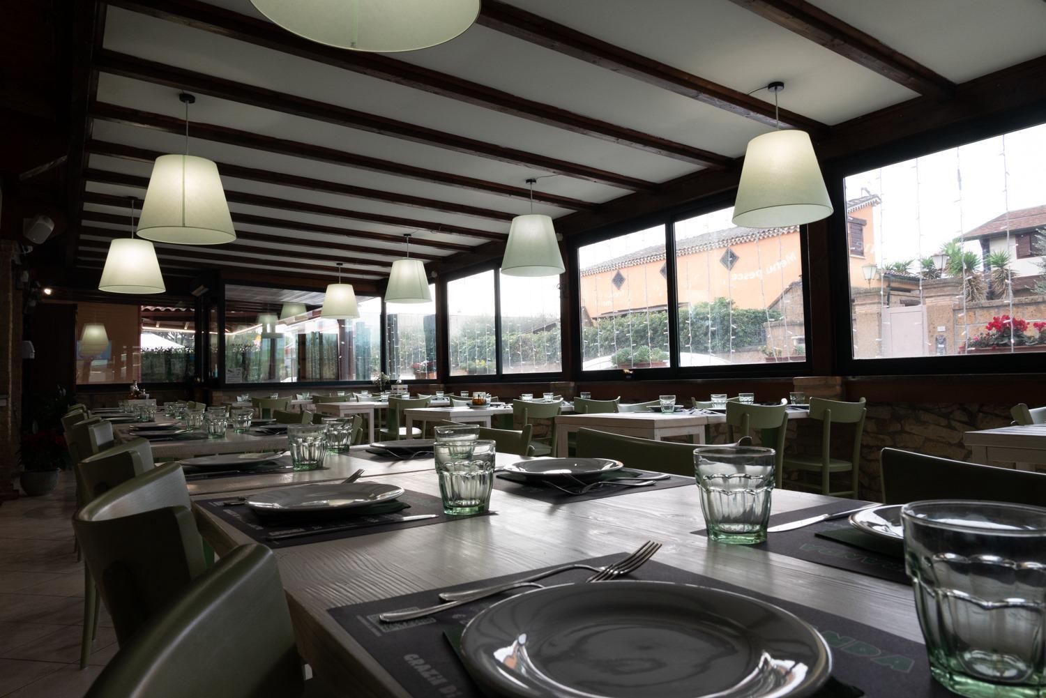 Hotel Dei Tartari Guidonia Esterno foto